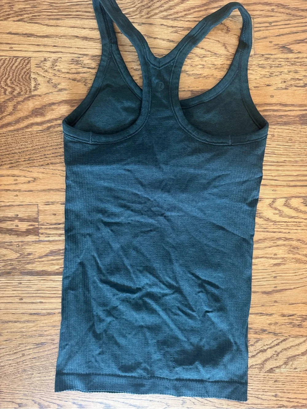 lululemon athletica classic black
